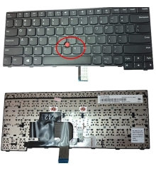 Bàn phím Laptop Lenovo Thinkpad Edge E470 E470C E475 (ZIN - Chuột)
